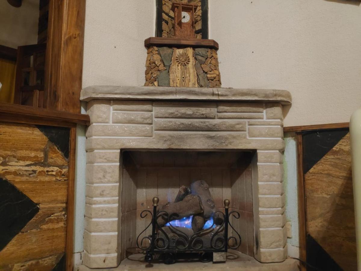 Casa D'Vilero En Temperley エクステリア 写真