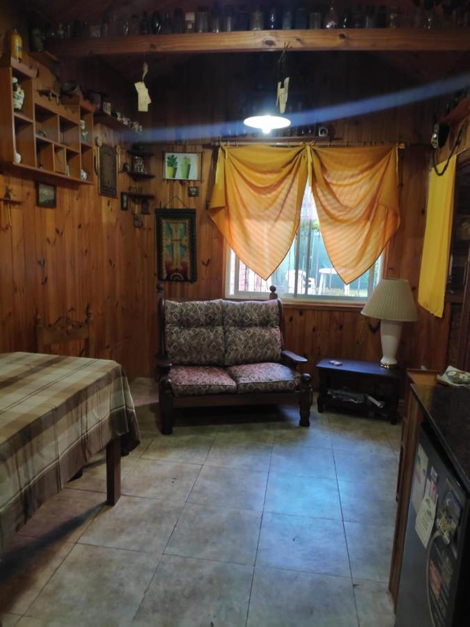 Casa D'Vilero En Temperley エクステリア 写真
